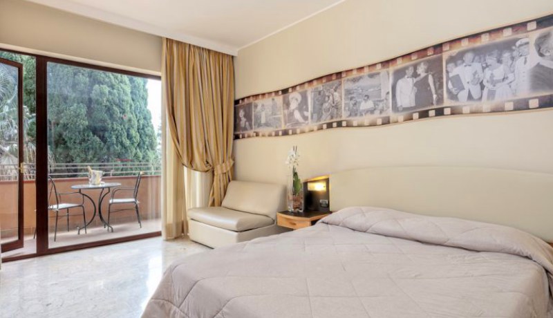 Thumbnail Hotel Ariston